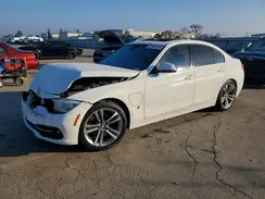 WBA8E1C55JA177931 2018 BMW 3ER