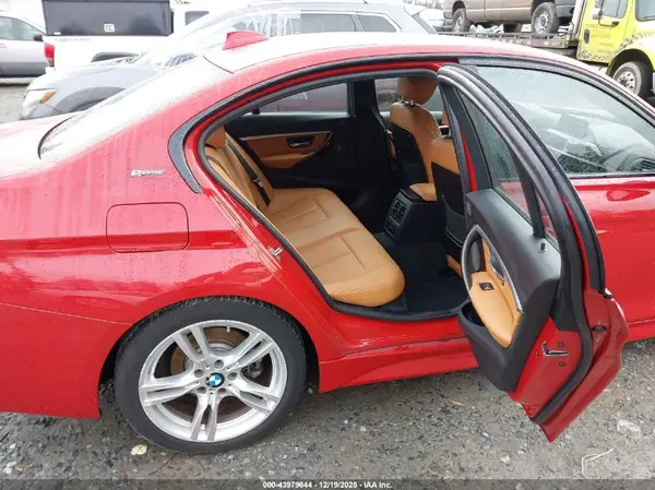 WBA8E1C55JA178125 2018 BMW 3ER - Image 8