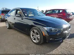 WBA8E1C55JA178190 2018 BMW 3ER