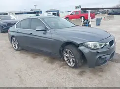 WBA8E1C55JA178240 2018 BMW 3ER