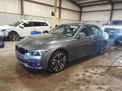 WBA8E1C55JA178447 2018 BMW 3ER