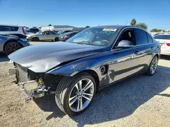 WBA8E1C55JA178450 2018 BMW 3ER