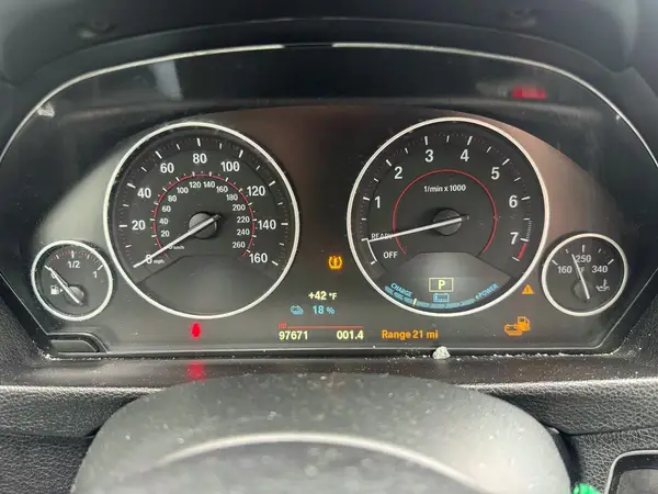 WBA8E1C55JA755929 2018 BMW 3ER - Image 8