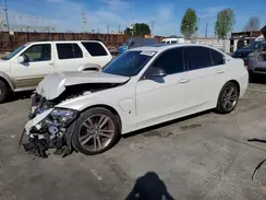 WBA8E1C55JA755963 2018 BMW 3ER