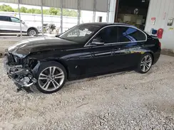 WBA8E1C55JA756305 2018 BMW 3ER