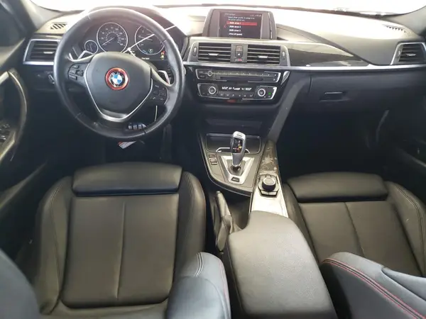 WBA8E1C55JA756305 2018 BMW 3ER - Image 8