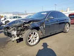 WBA8E1C55JA756689 2018 BMW 3ER