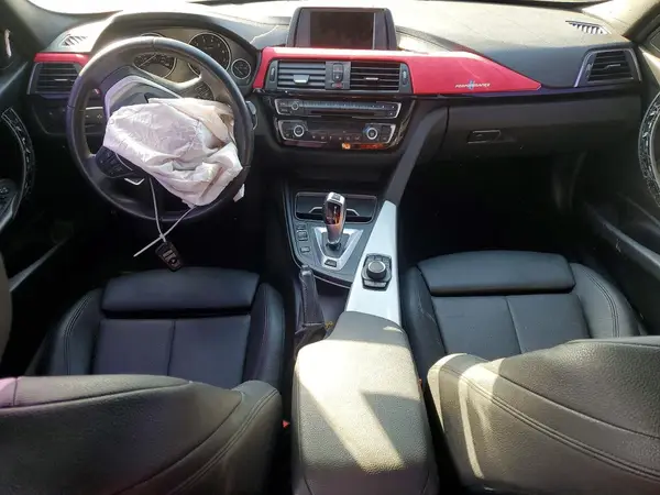 WBA8E1C55JA756689 2018 BMW 3ER - Image 8