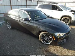 WBA8E1C55JA756711 2018 BMW 3ER