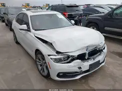 WBA8E1C55JA758457 2018 BMW 3ER