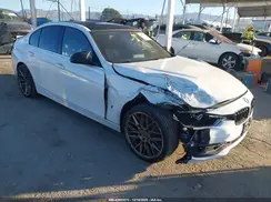 WBA8E1C55JA758460 2018 BMW 3ER