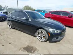 WBA8E1C55JA758782 2018 BMW 3ER