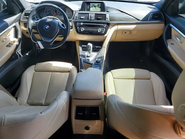 WBA8E1C55JA758992 2018 BMW 3ER - Image 8