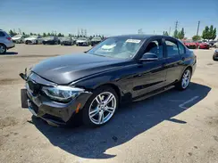 WBA8E1C55JA762704 2018 BMW 3ER
