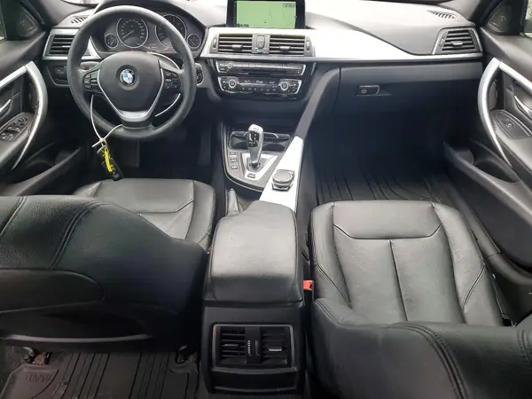 WBA8E1C56GK478534 2016 BMW 3ER - Image 8