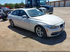 WBA8E1C56HK479846 2017 BMW 3ER
