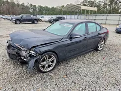 WBA8E1C56HK479992 2017 BMW 3ER