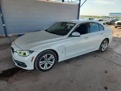 WBA8E1C56HK480043 2017 BMW 3ER