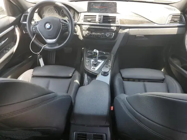 WBA8E1C56HK480057 2017 BMW 3ER - Image 8