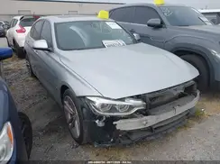 WBA8E1C56HK480060 2017 BMW 3ER