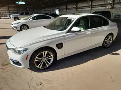 WBA8E1C56HK480088 2017 BMW 3ER