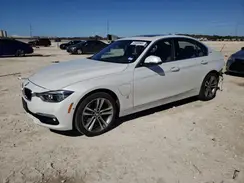 WBA8E1C56HK895069 2017 BMW 3ER