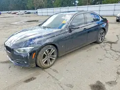WBA8E1C56HK895234 2017 BMW 3ER