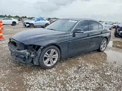 WBA8E1C56JA159387 2018 BMW 3ER