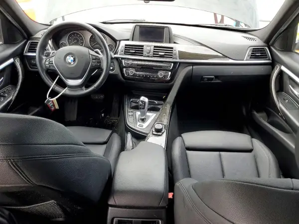 WBA8E1C56JA159387 2018 BMW 3ER - Image 8