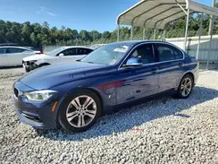 WBA8E1C56JA159471 2018 BMW 3ER