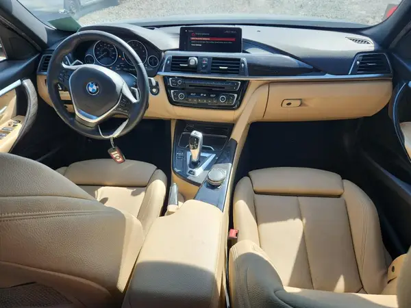 WBA8E1C56JA159471 2018 BMW 3ER - Image 8