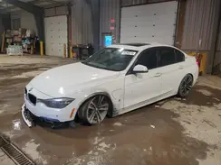 WBA8E1C56JA159633 2018 BMW 3ER
