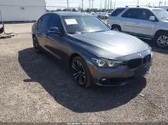 WBA8E1C56JA165657 2018 BMW 3ER