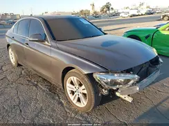 WBA8E1C56JA171412 2018 BMW 3ER