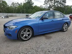 WBA8E1C56JA177842 2018 BMW 3ER