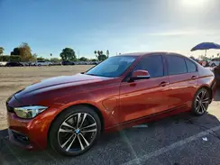 WBA8E1C56JA177873 2018 BMW 3ER