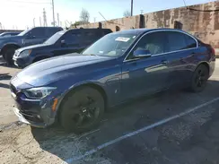 WBA8E1C56JA178313 2018 BMW 3ER