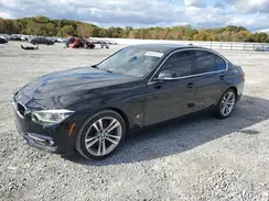 WBA8E1C56JA178344 2018 BMW 3ER