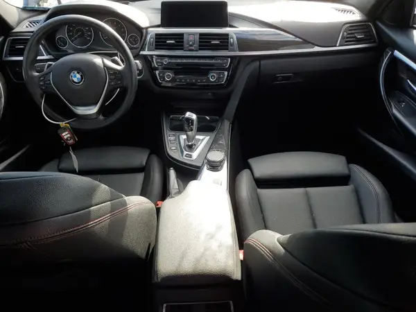 WBA8E1C56JA178344 2018 BMW 3ER - Image 8