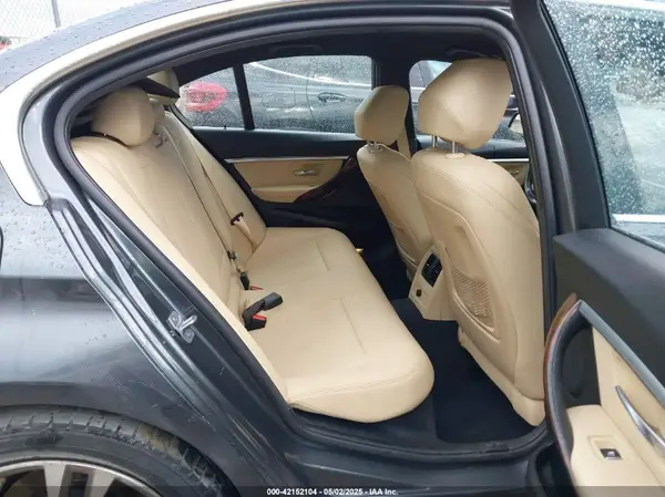 WBA8E1C56JA756460 2018 BMW 3ER - Image 8