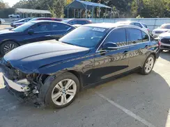WBA8E1C56JA756751 2018 BMW 3ER