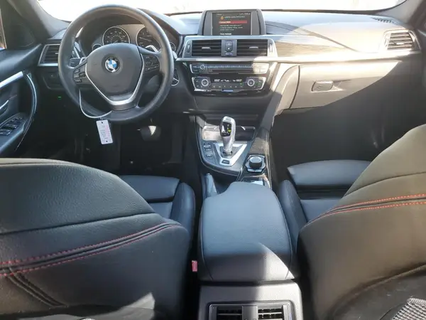 WBA8E1C56JA756751 2018 BMW 3ER - Image 8