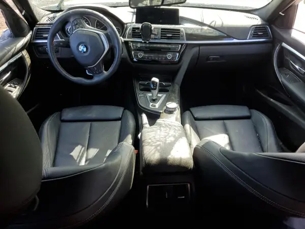 WBA8E1C56JA758483 2018 BMW 3ER - Image 8