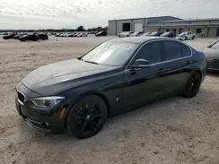 WBA8E1C56JA758869 2018 BMW 3ER