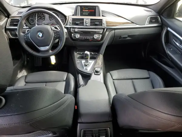 WBA8E1C56JA758869 2018 BMW 3ER - Image 8