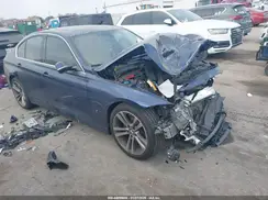 WBA8E1C56JA758998 2018 BMW 3ER