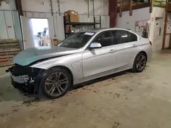 WBA8E1C56JA762968 2018 BMW 3ER