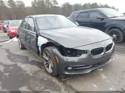 WBA8E1C57GK479692 2016 BMW 3ER