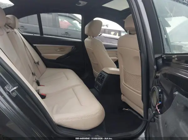 WBA8E1C57GK479692 2016 BMW 3ER - Image 8
