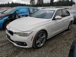 WBA8E1C57GK479756 2016 BMW 3ER
